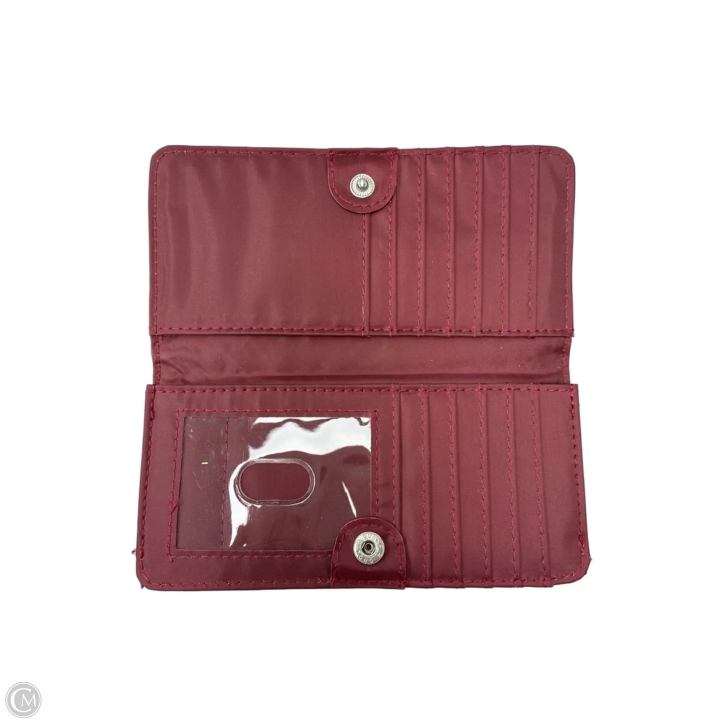 Wallet By Cmf, Size: Medium