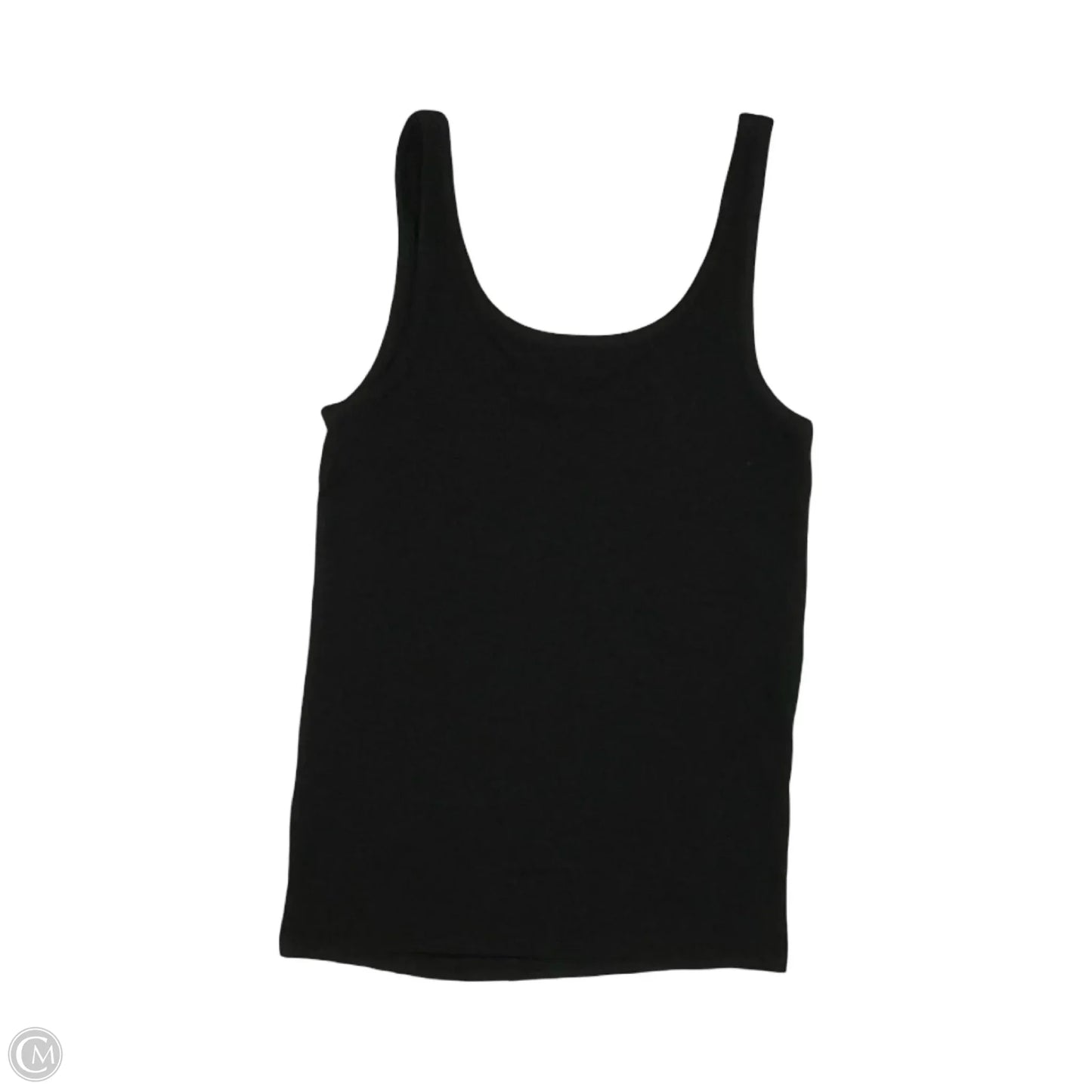 Tank Top By Old Navy In Black, Size: M