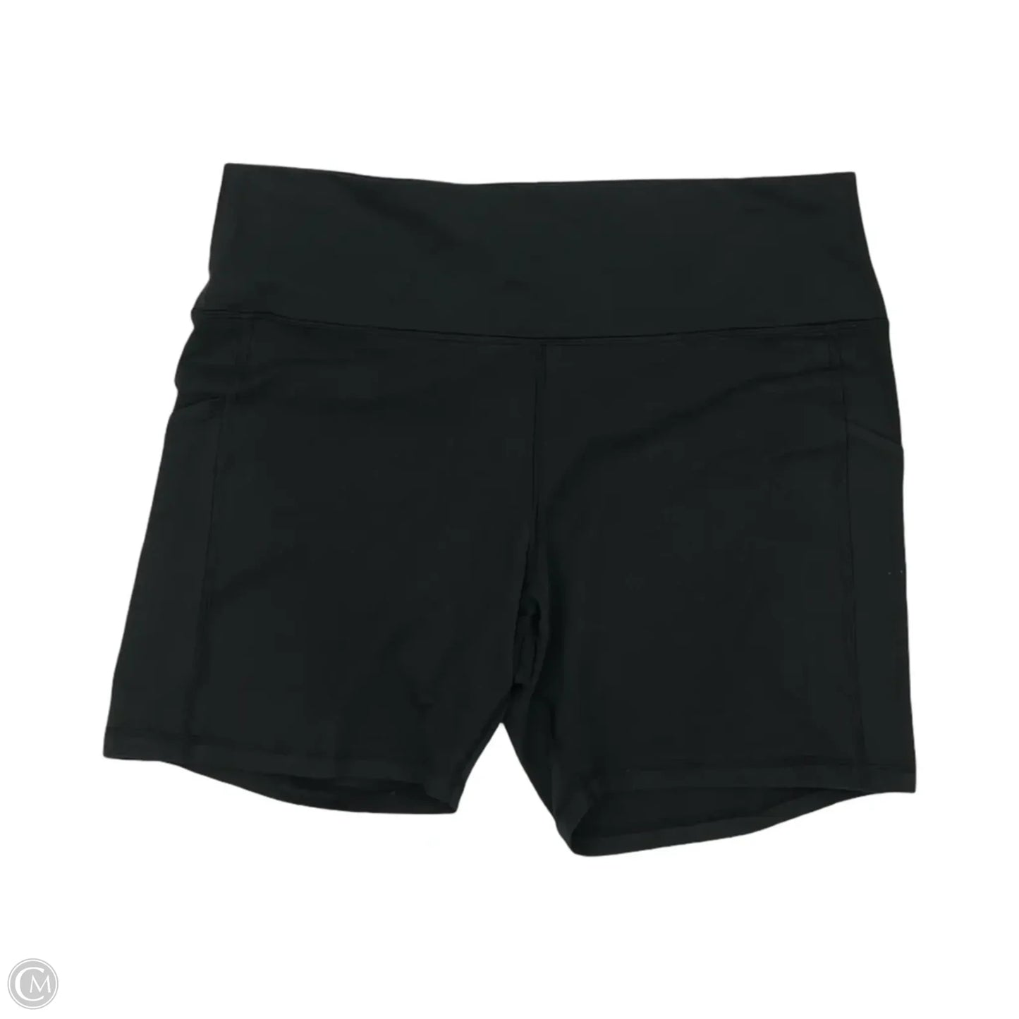 Athletic Shorts By Aerie In Black, Size: Xxl