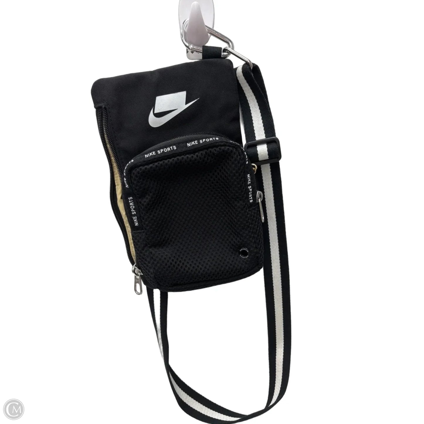 Crossbody By Nike, Size: Small