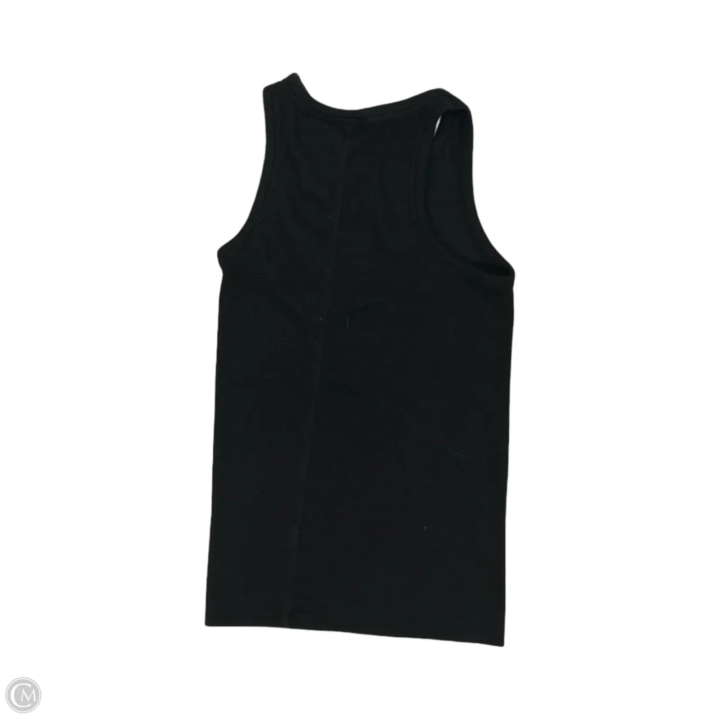 Tank Top By Rachel Zoe In Black, Size: Xs