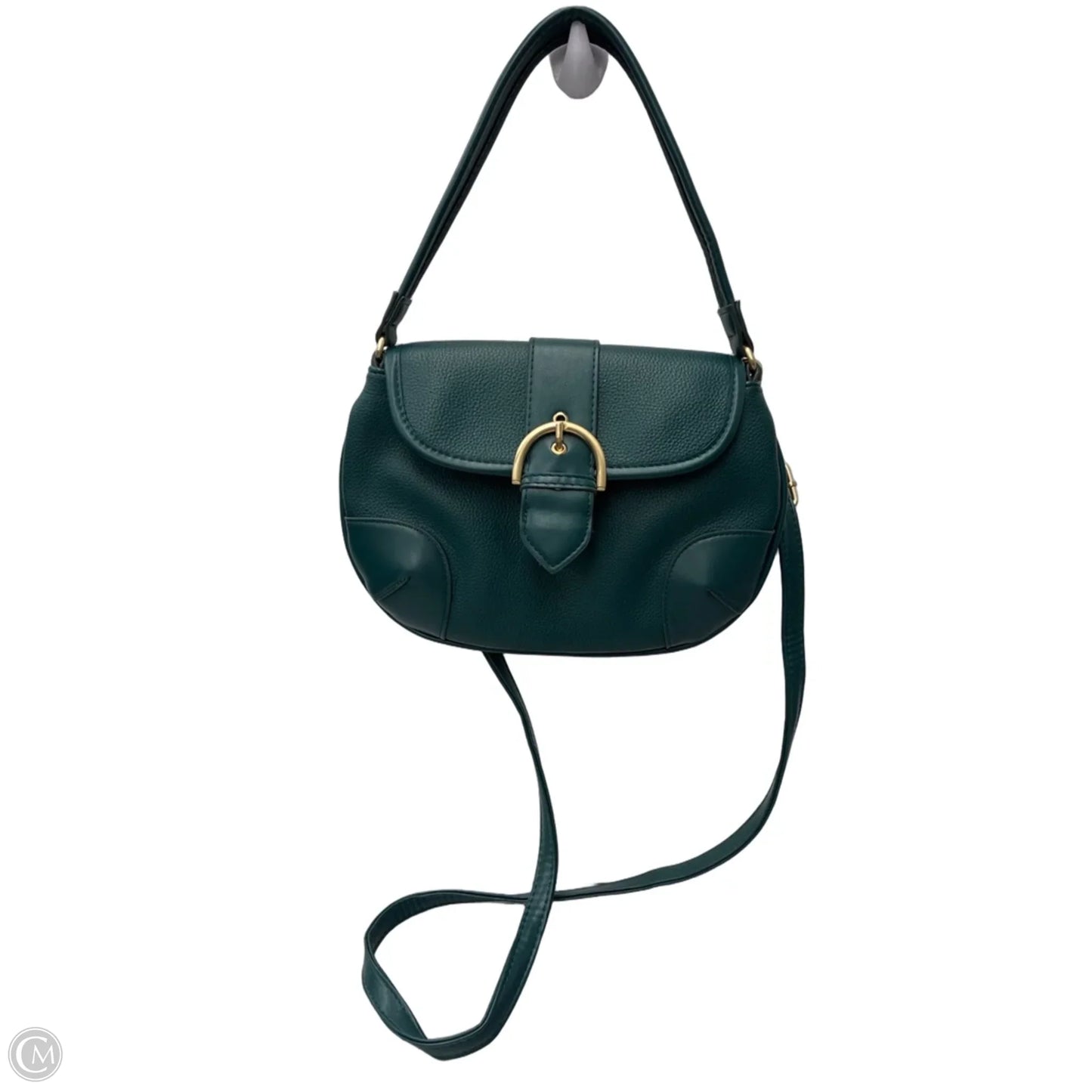 Handbag By Cmf, Size: Medium