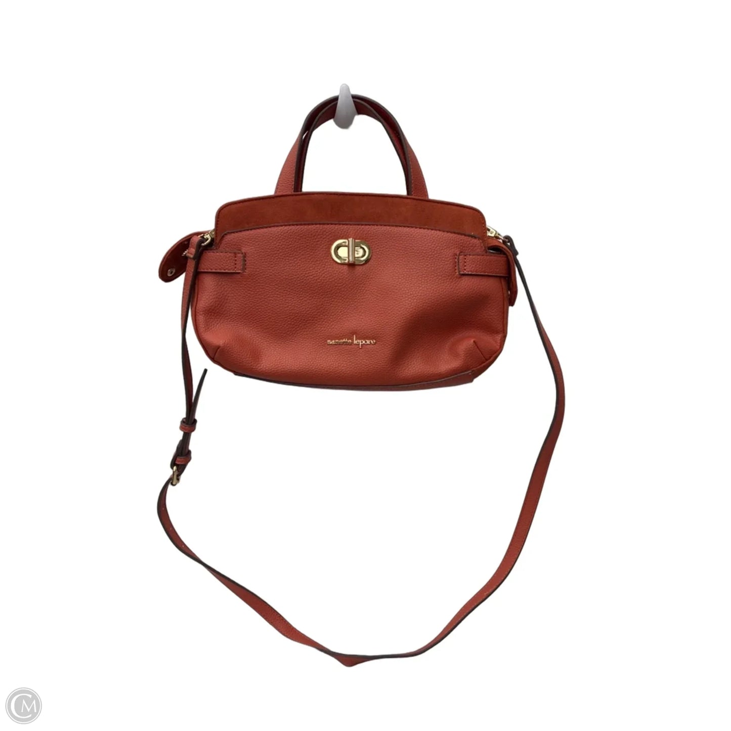 Handbag By Nanette By Nanette Lepore, Size: Medium
