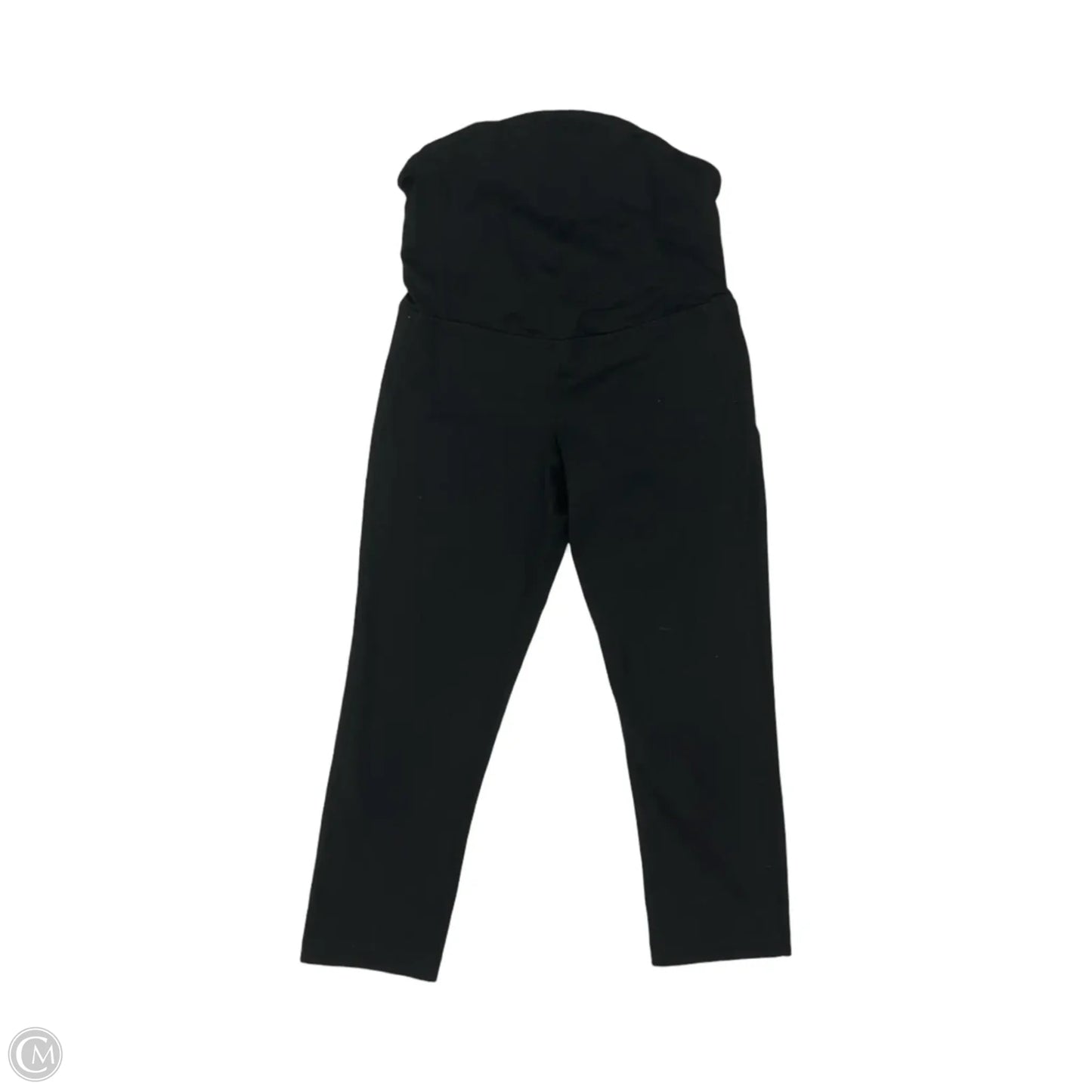 Mat Pant By Isabel Maternity, Size: Xs
