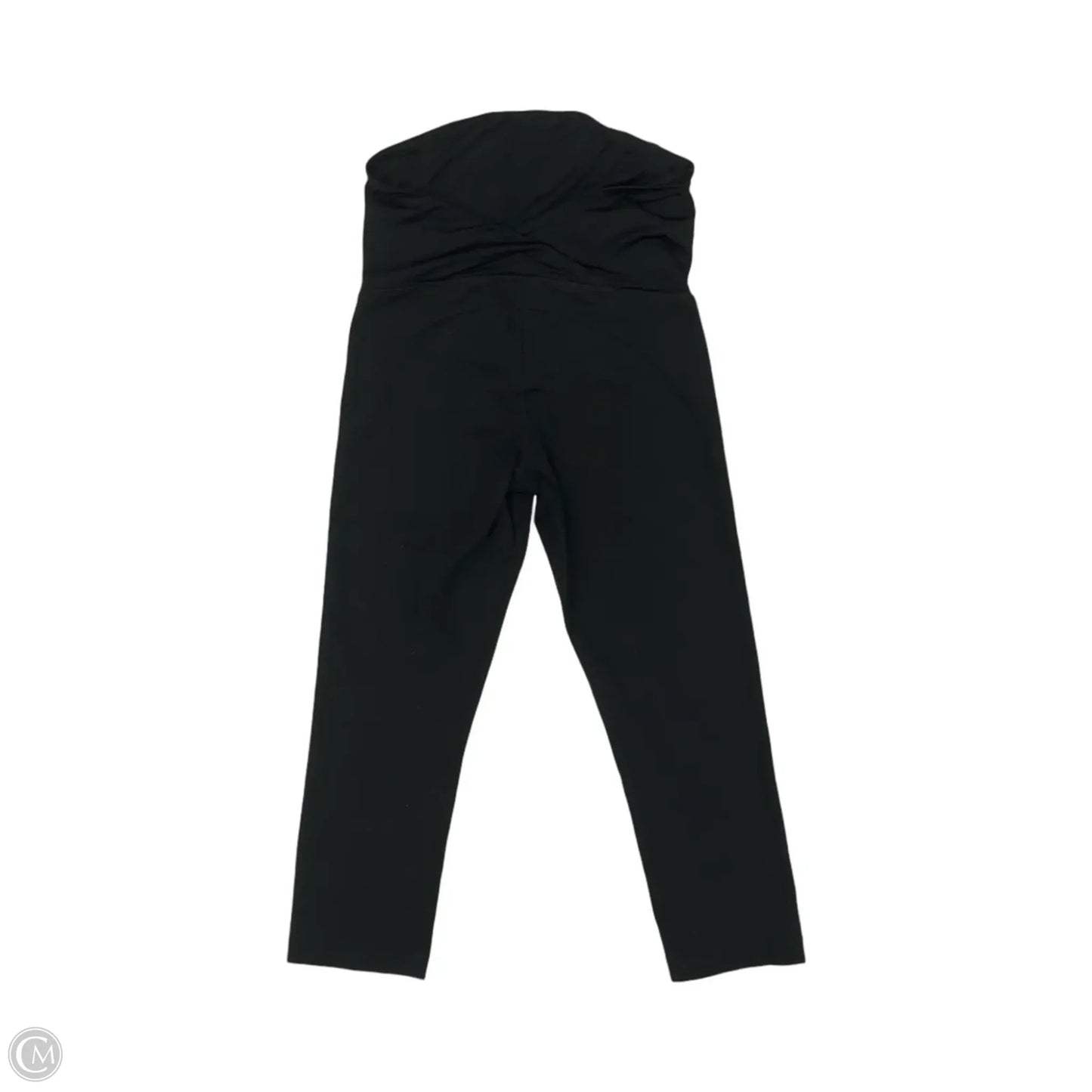 Mat Pant By Isabel Maternity, Size: Xs