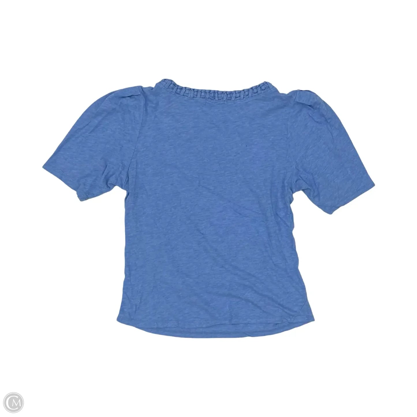 Top Short Sleeve By Democracy In Blue, Size: Lp