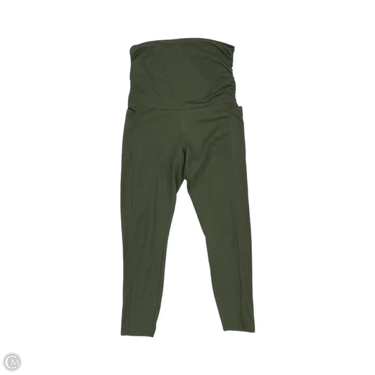 Mat Tights/leggings By Cmf, Size: L