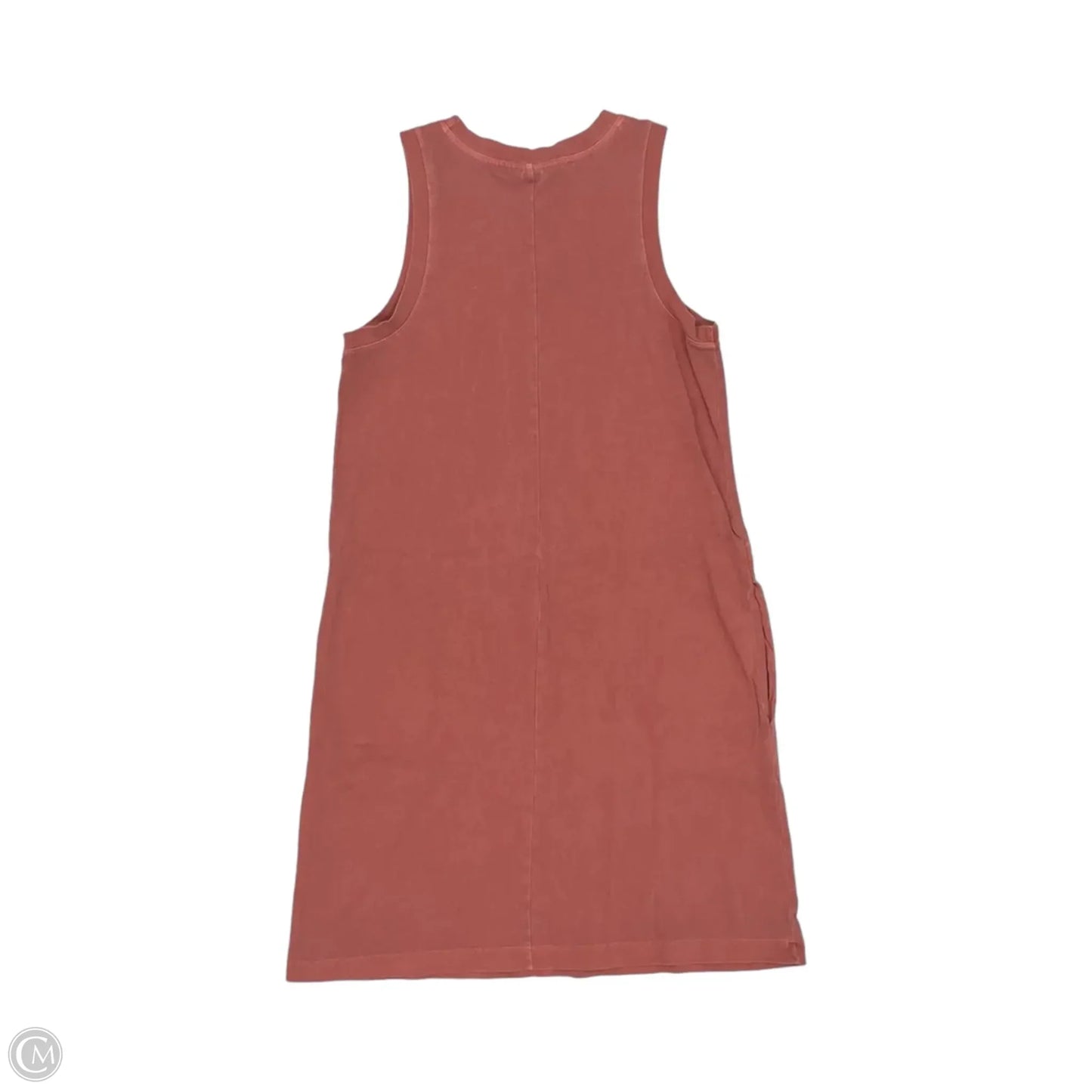 Dress Casual Short By Old Navy In Red, Size: S