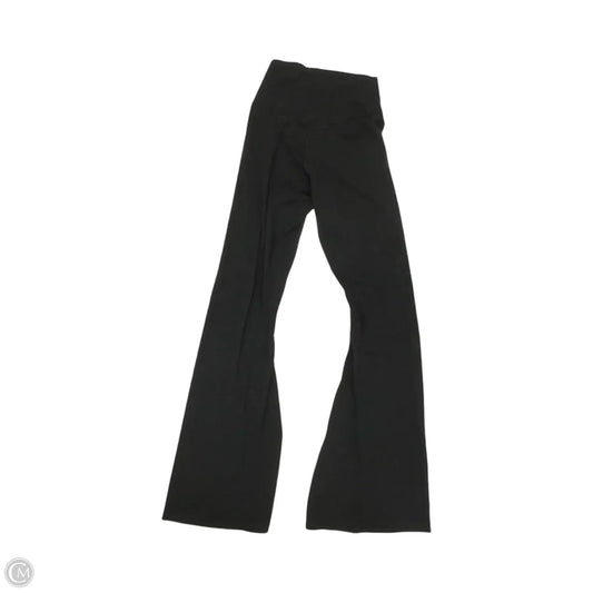 Athletic Leggings By Aerie In Black, Size: M