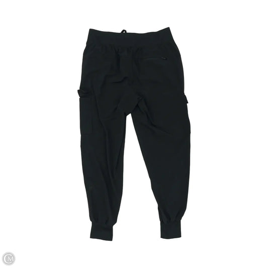 Athletic Pants By All In Motion In Black, Size: S
