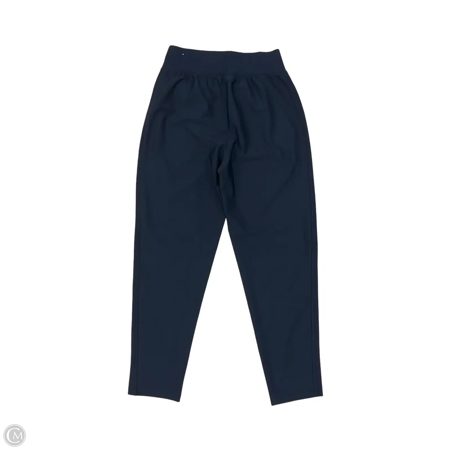Athletic Pants By Old Navy In Navy, Size: S