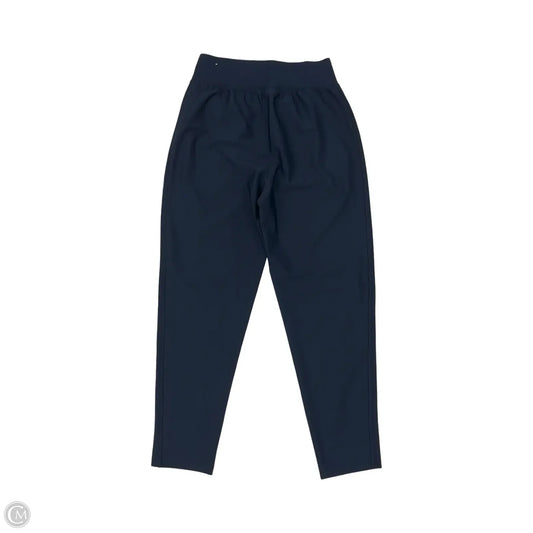 Athletic Pants By Old Navy In Navy, Size: S