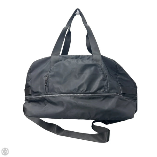 Duffle And Weekender By Cmf, Size: Small
