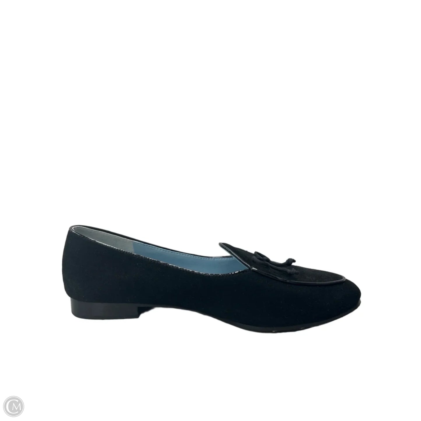 Shoes Designer By Kate Spade In Black, Size: 6