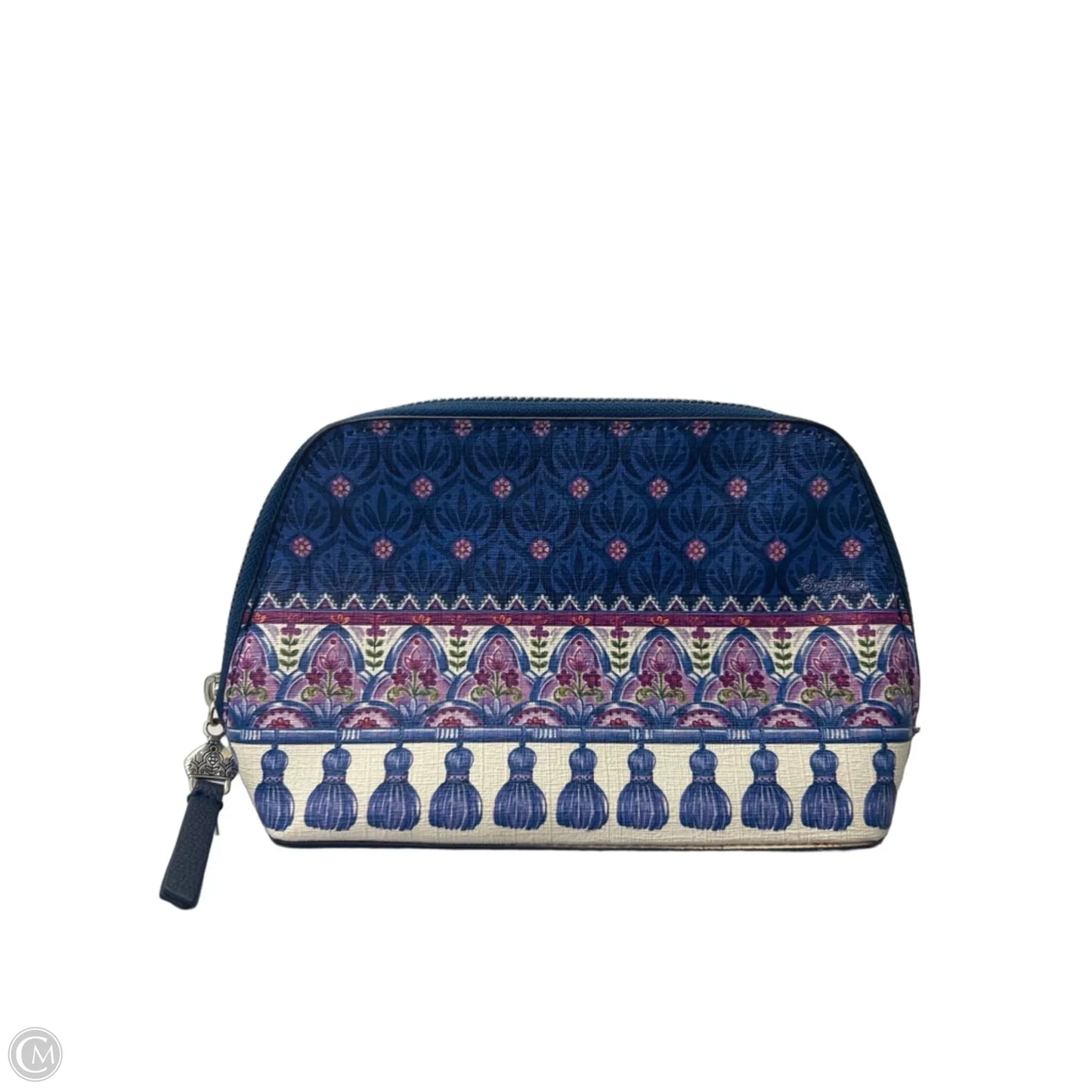 Makeup Bag By Clothes Mentor, Size: Small