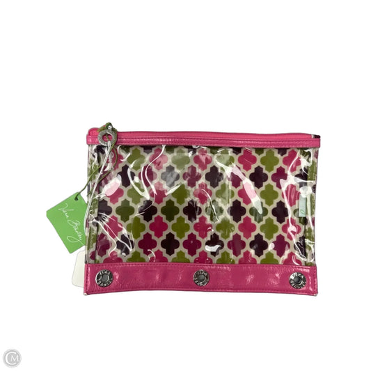 Accessory Label By Vera Bradley, Size: