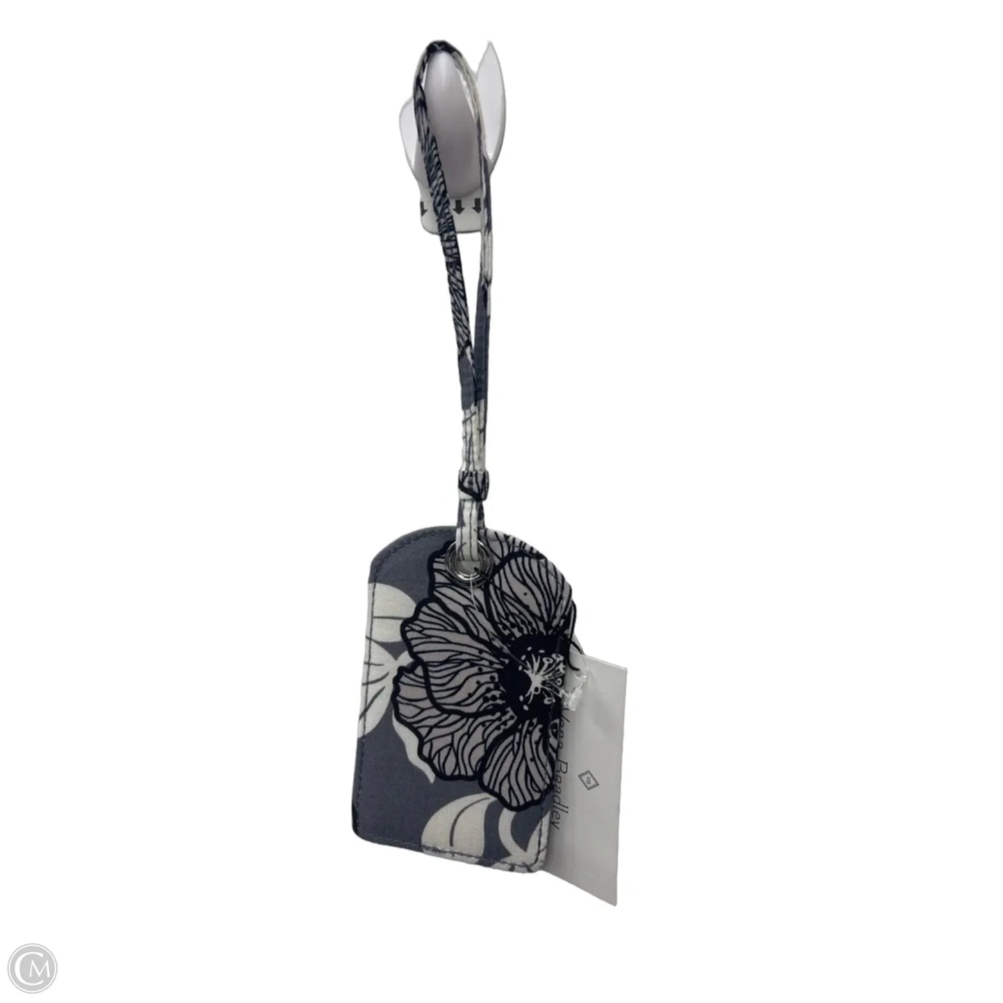 Luggage Id Tag By Vera Bradley, Size: