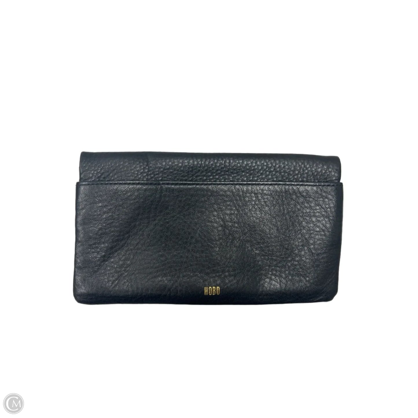Wallet Leather By Hobo Intl, Size: Medium