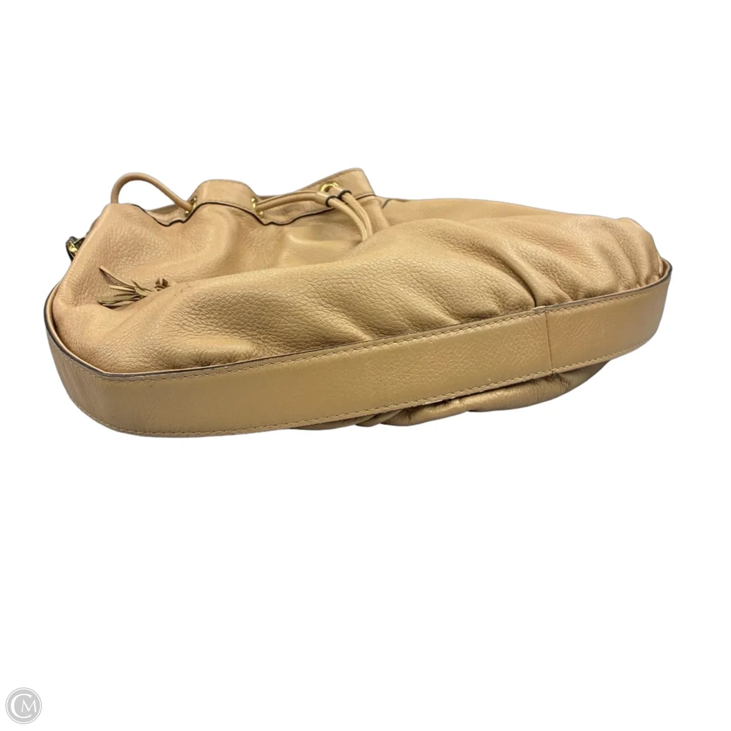 Handbag Luxury Designer By Gucci, Size: Medium