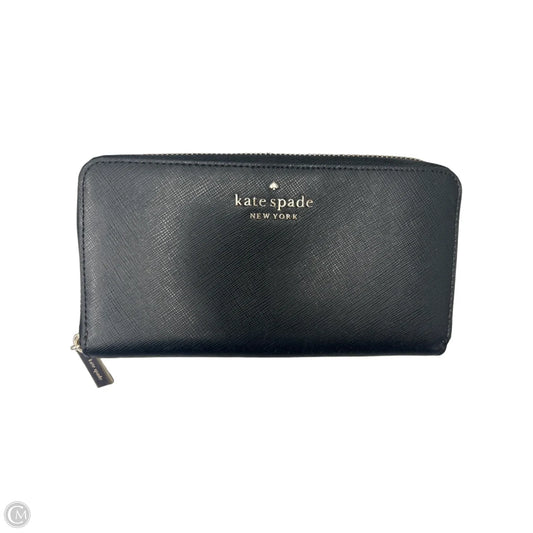 Wallet Designer By Kate Spade, Size: Large