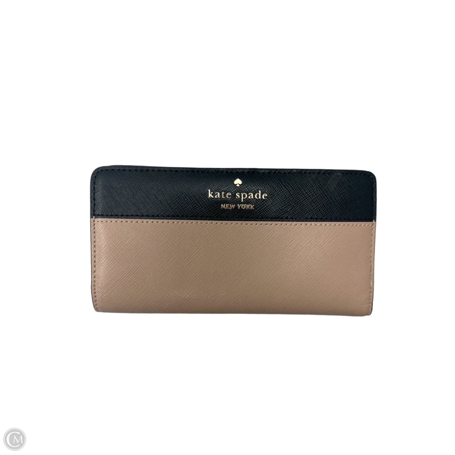 Wallet Designer By Kate Spade, Size: Medium