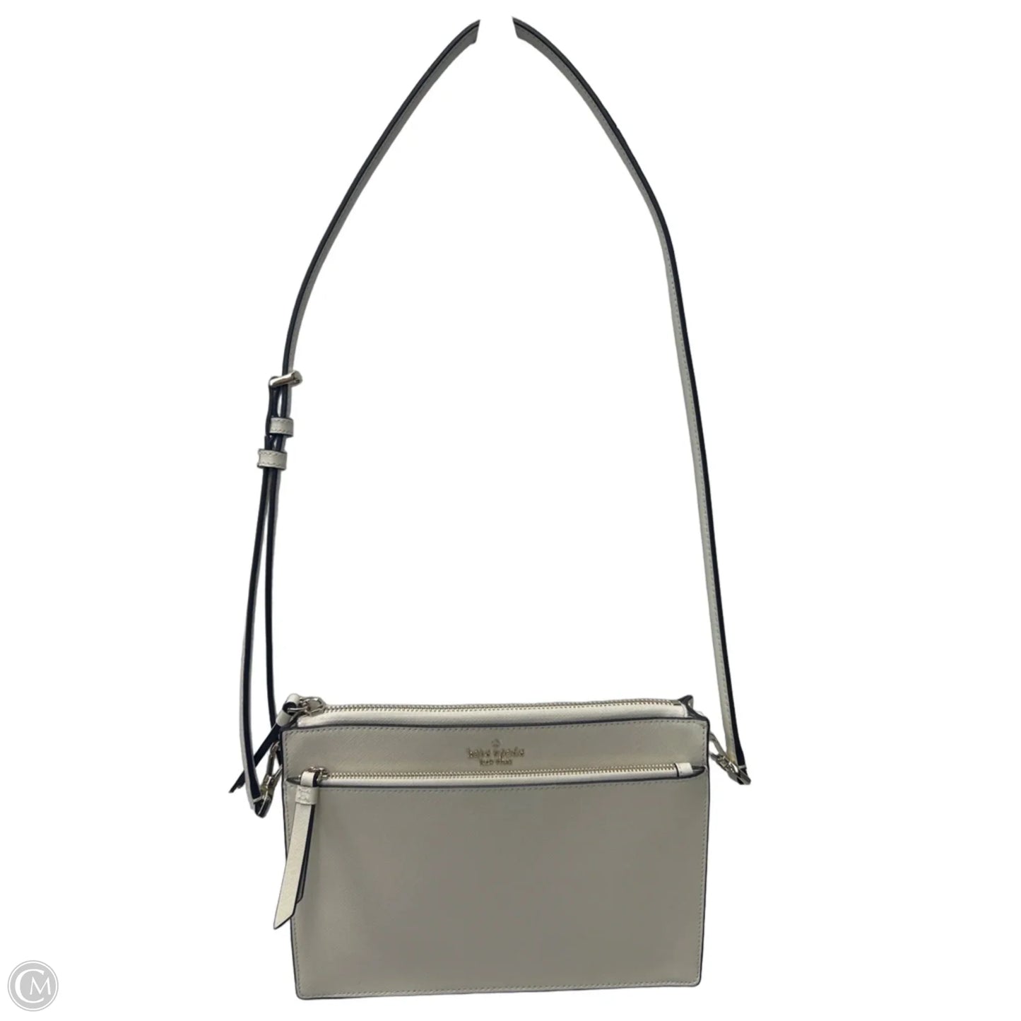 Crossbody Designer By Kate Spade, Size: Medium