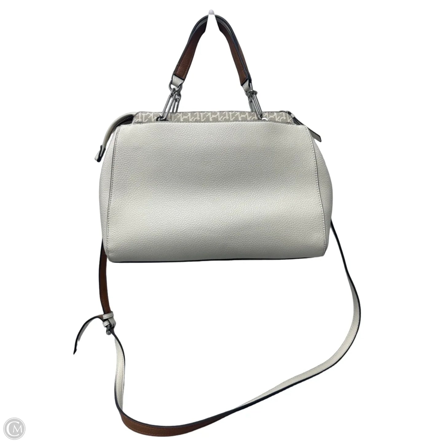 Handbag By Calvin Klein, Size: Medium