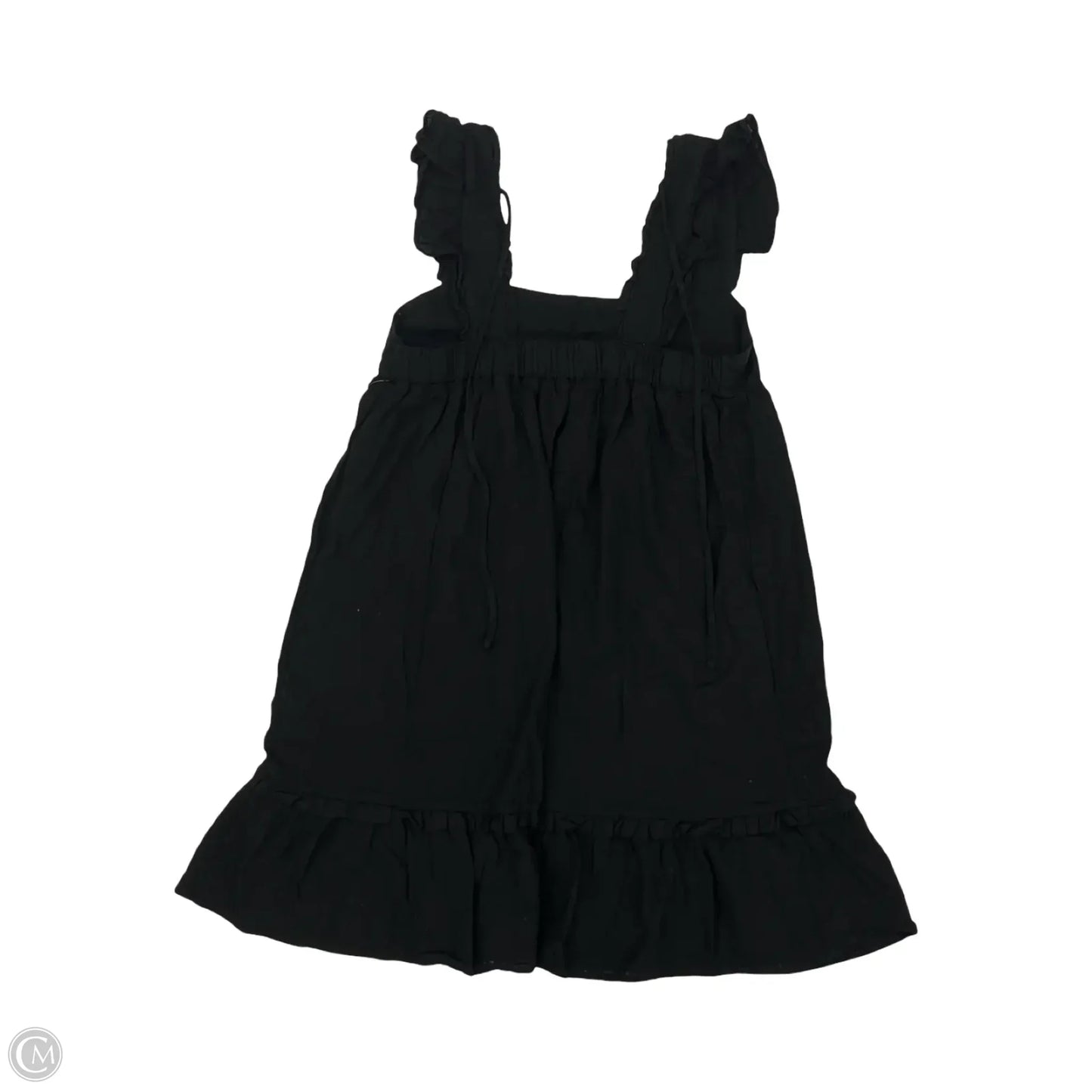 Dress Casual Short By New In In Black, Size: S