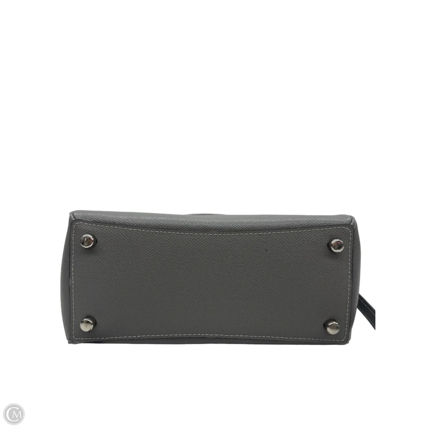 Handbag Designer By Coach, Size: Small
