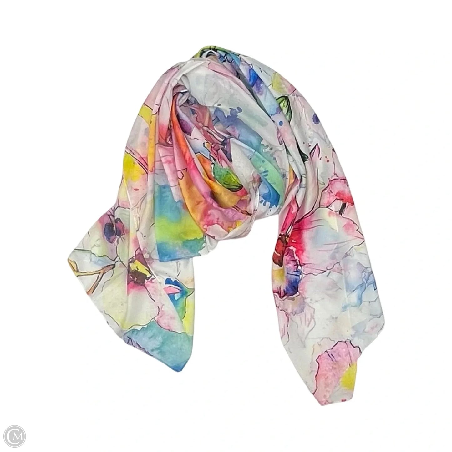 Scarf Long By Cmf