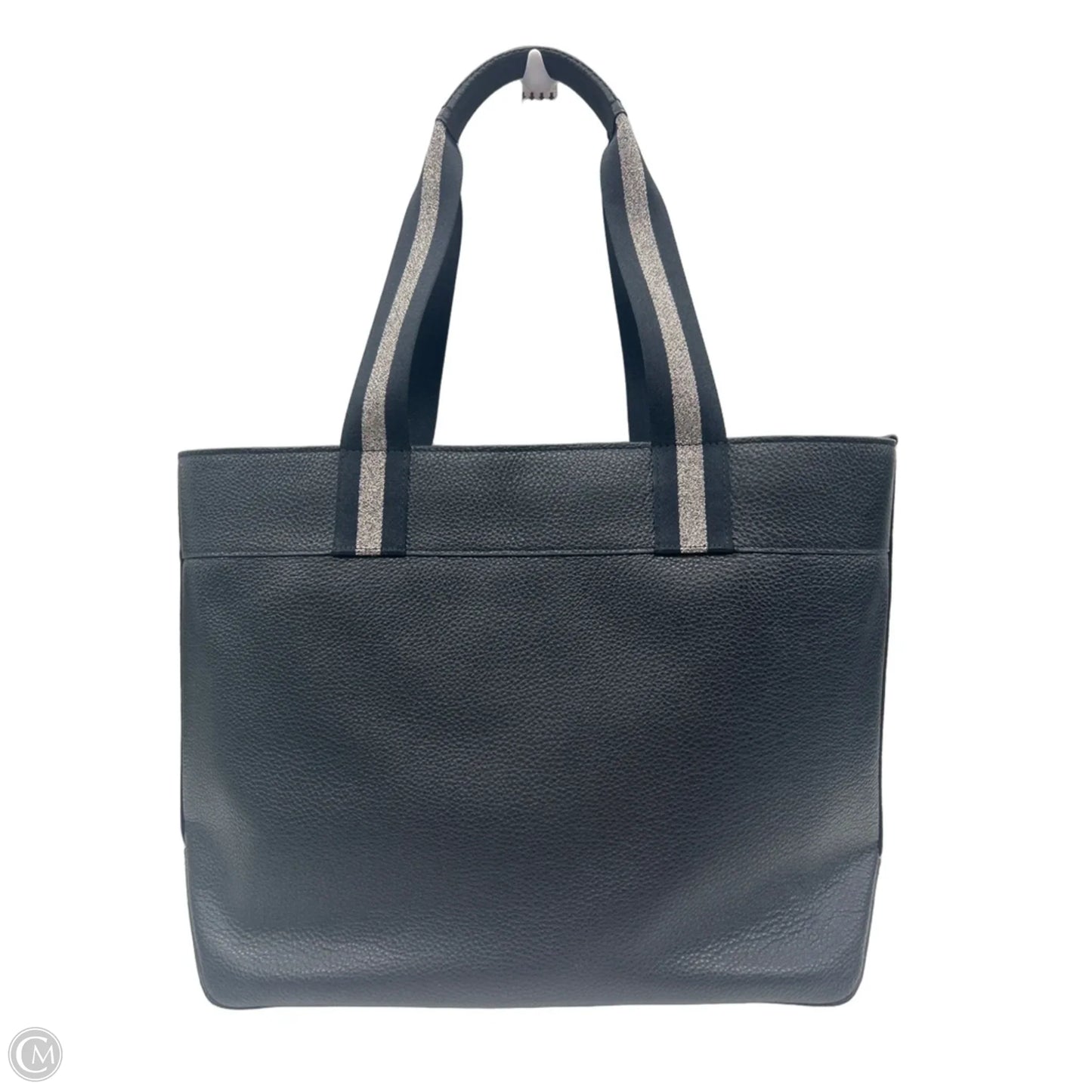 Tote Designer By Coach, Size: Large