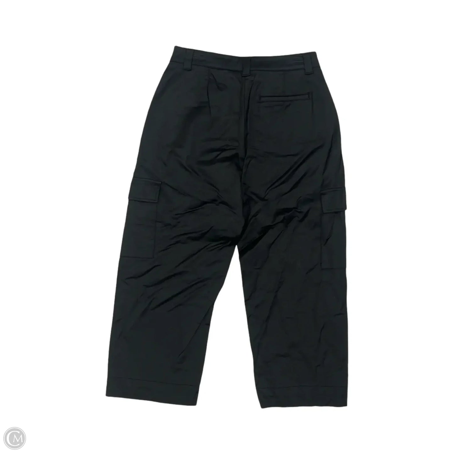 Pants Cargo & Utility By Old Navy In Black, Size: 6p
