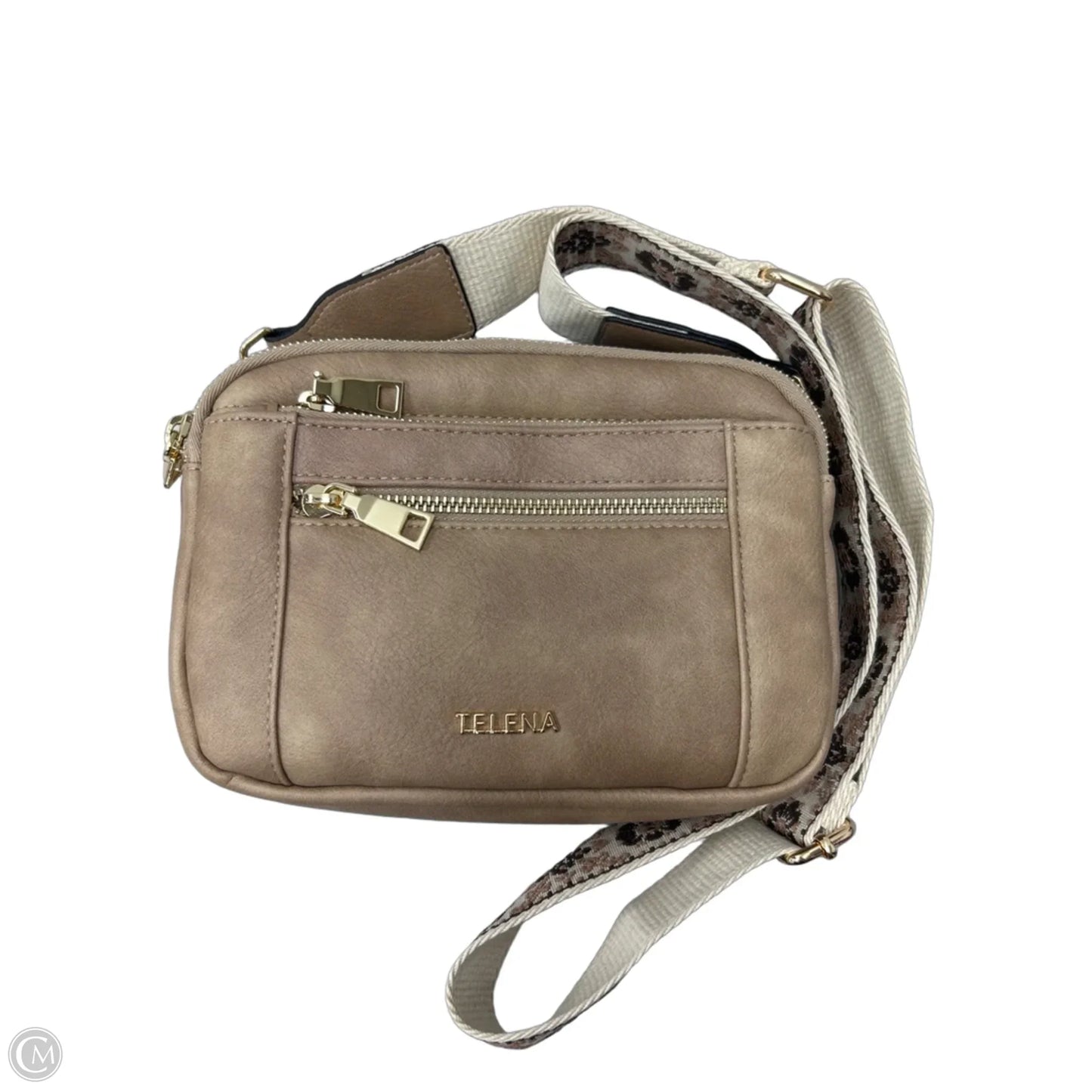 Crossbody By Cmf, Size: Small