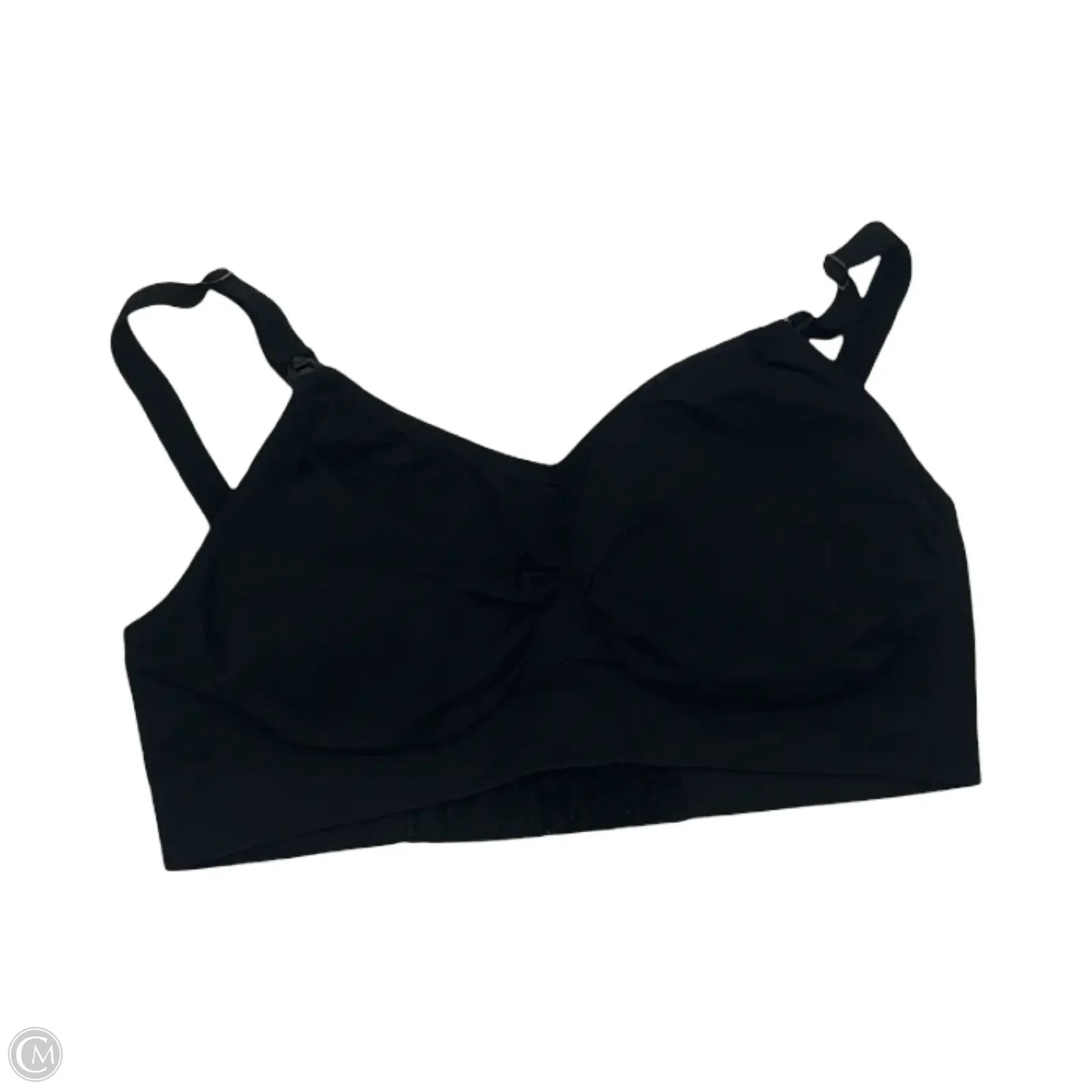 Mat Athletic Bra By Cmf, Size: L