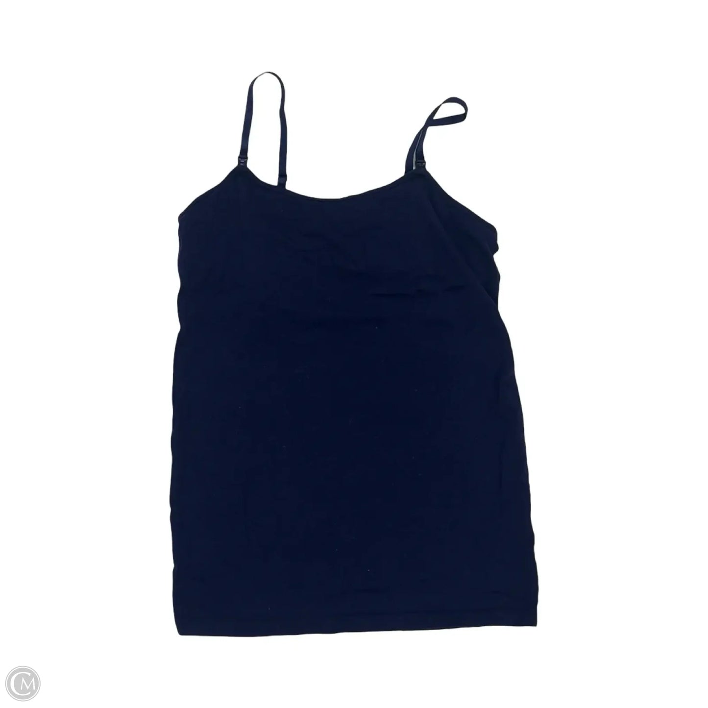 Mat Tank Top By Motherhood, Size: M