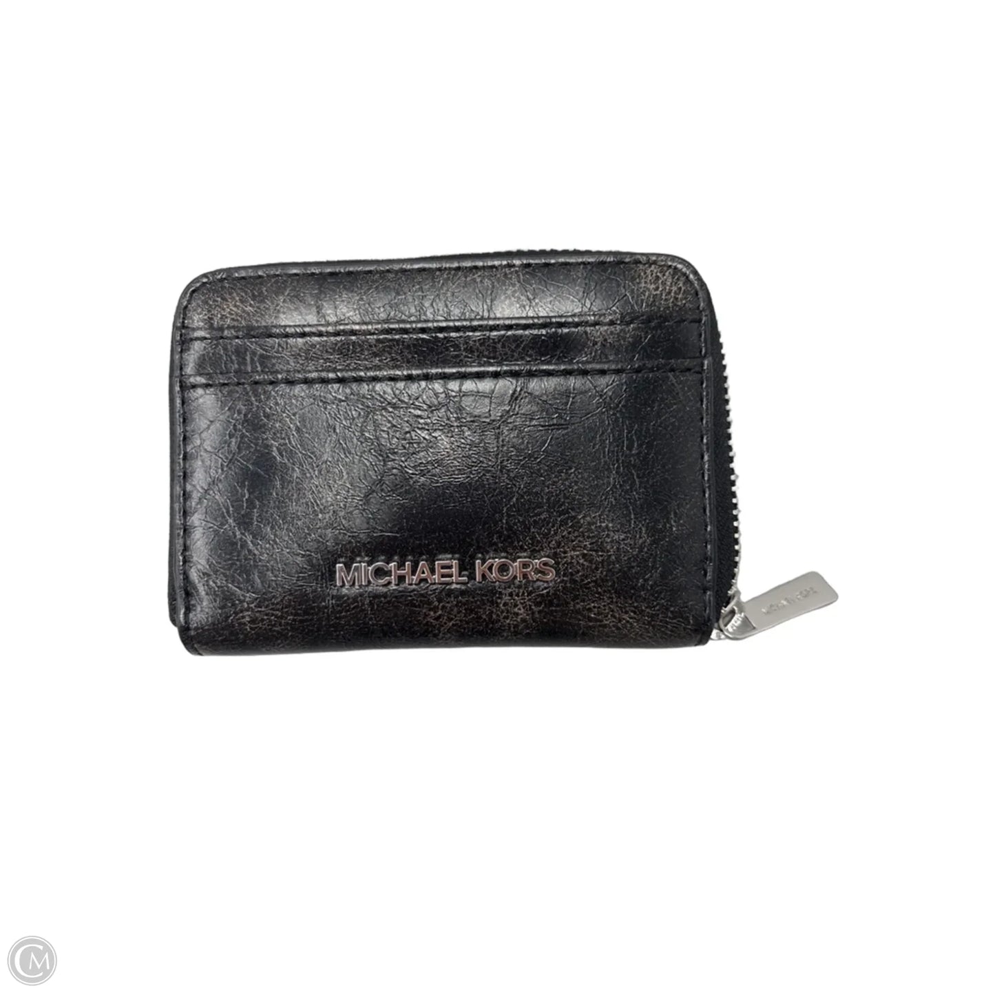 Wallet Designer By Michael Kors, Size: Small