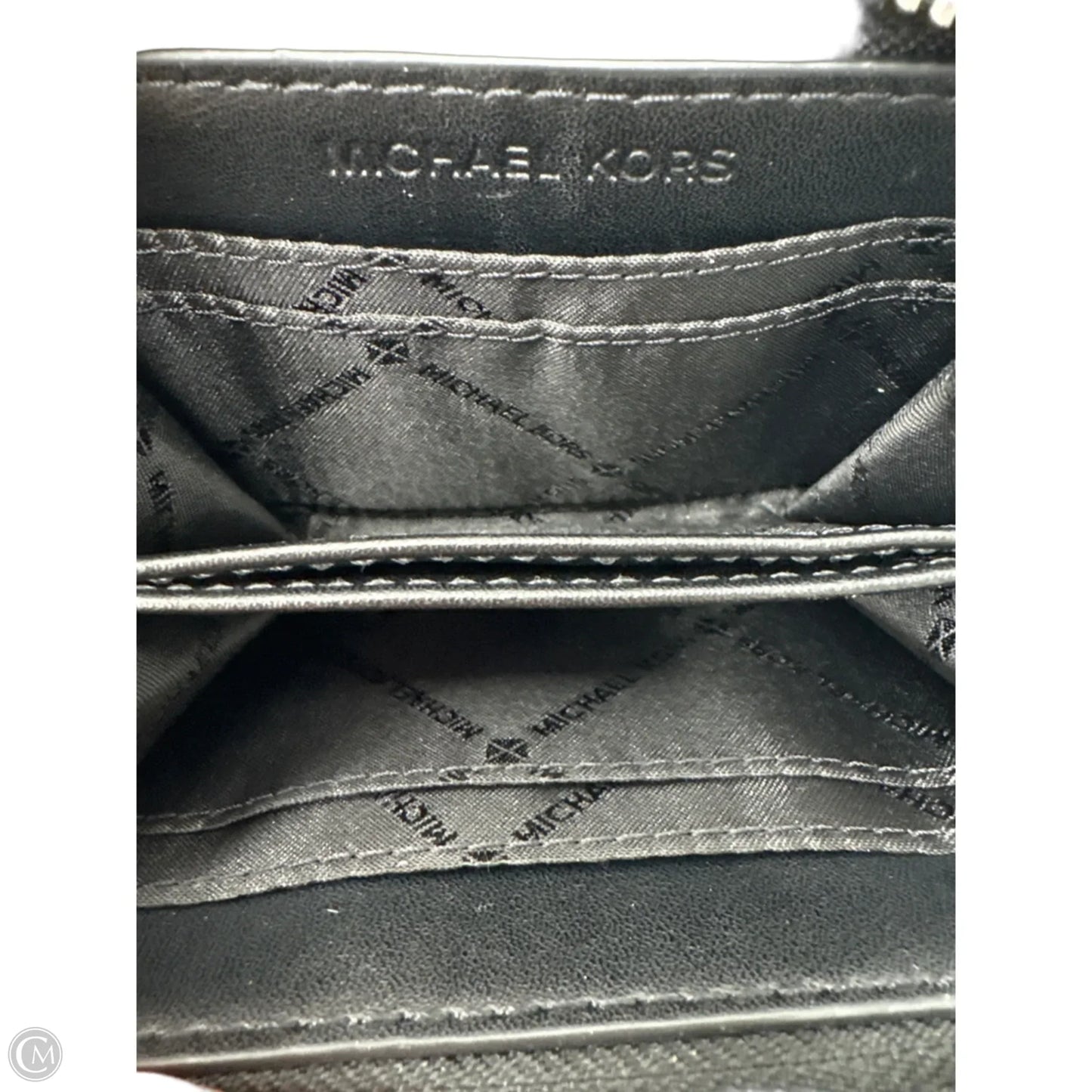 Wallet Designer By Michael Kors, Size: Small