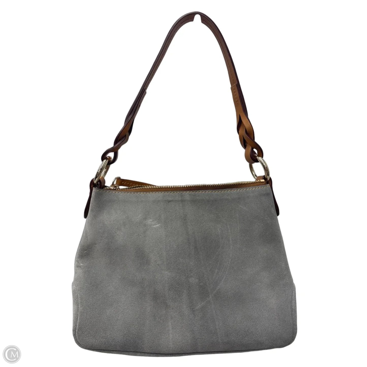 Handbag Designer By Dooney And Bourke, Size: Small