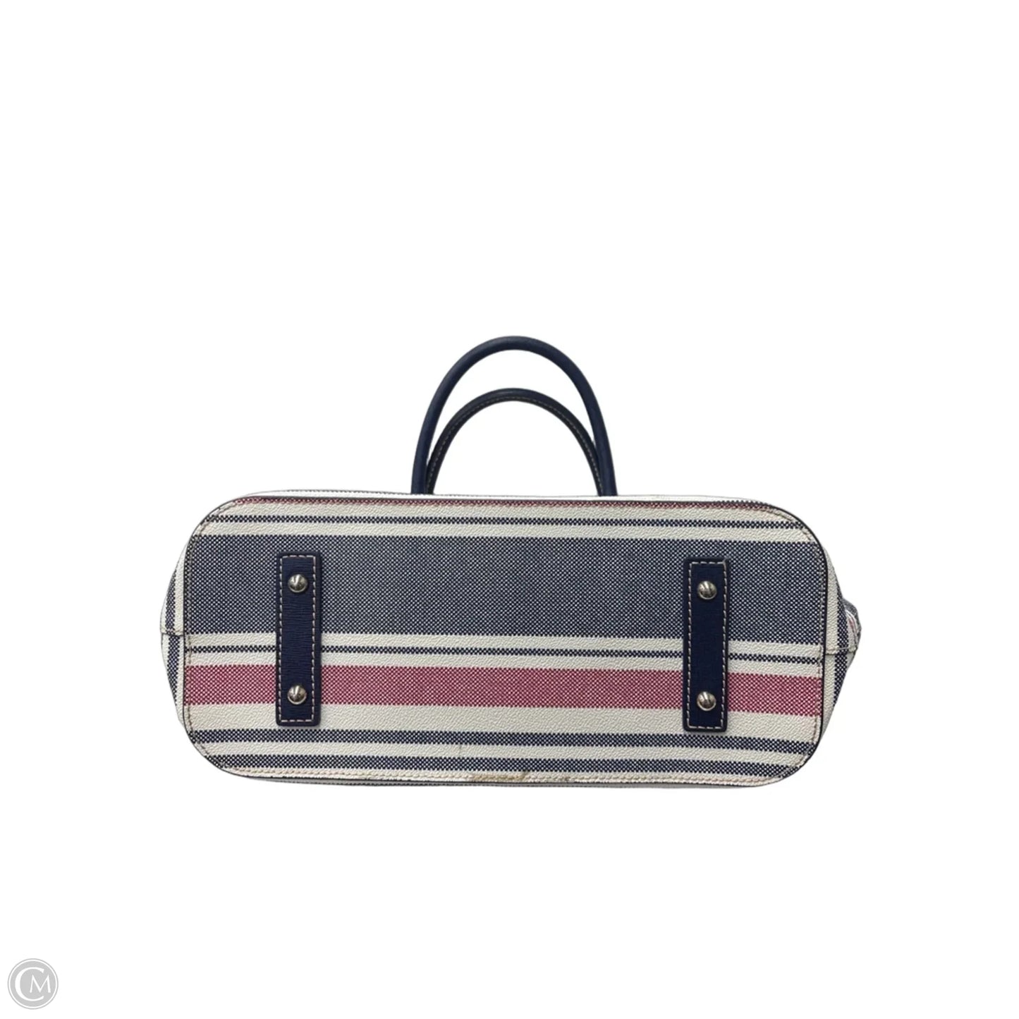 Handbag Designer By Dooney And Bourke, Size: Medium