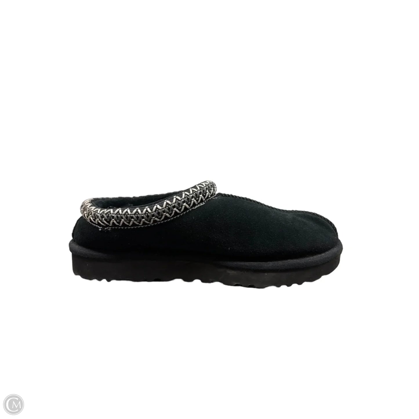 Shoes Designer By Ugg In Black, Size: 8