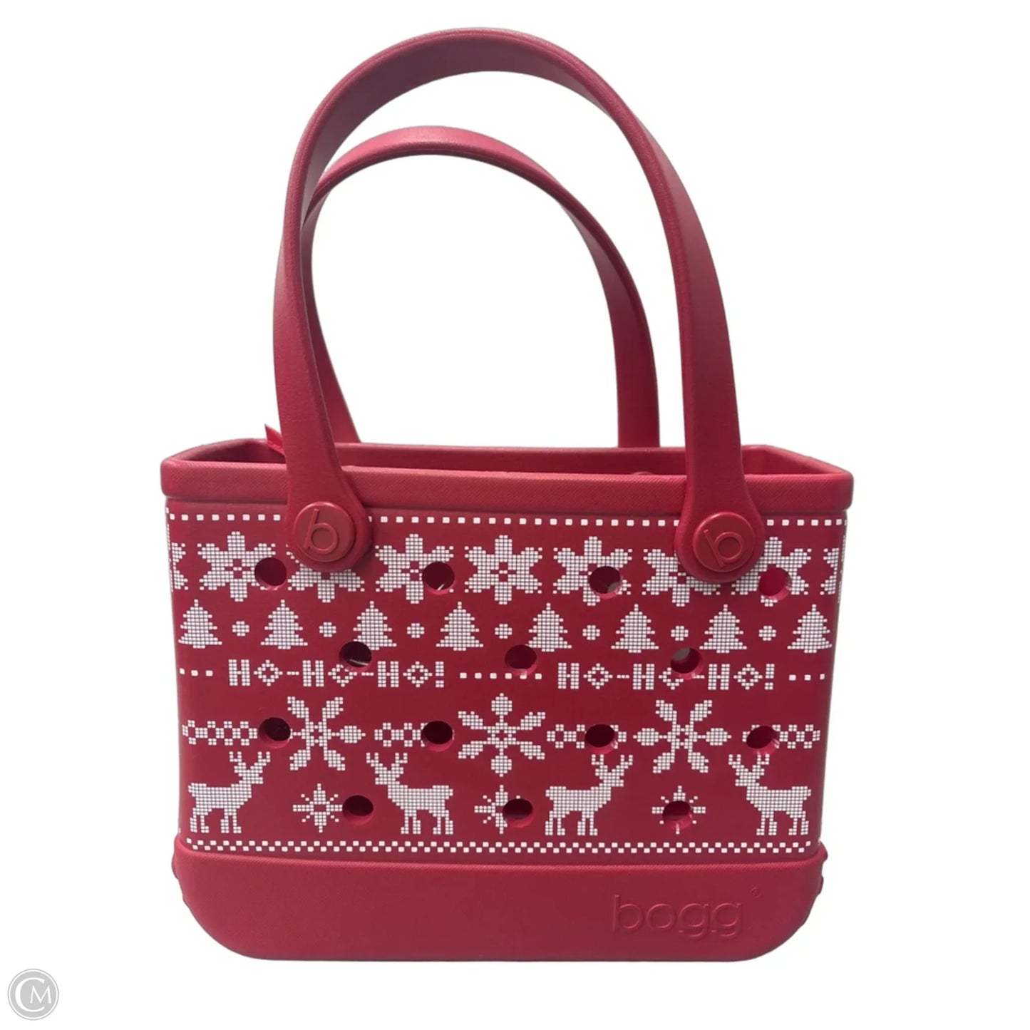 Tote By Cmc, Size: Small