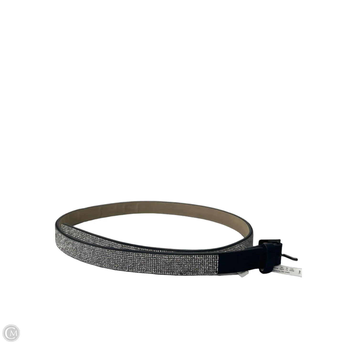 Belt By Clothes Mentor, Size: Large