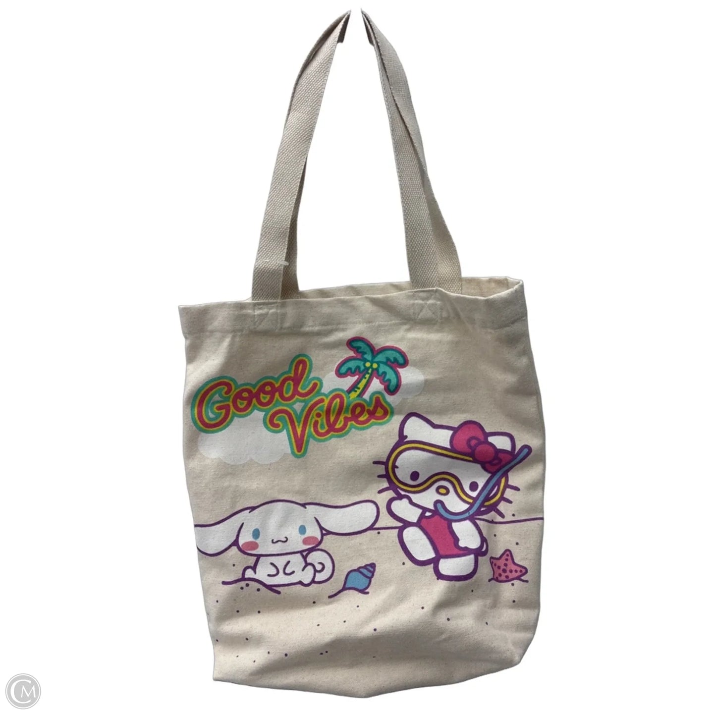Tote By Cmf, Size: Medium