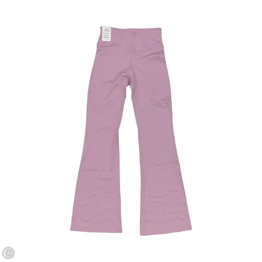 Pants Leggings By Pink In Pink, Size: S