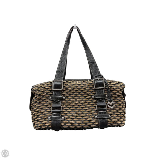 Handbag By Brighton, Size: Medium
