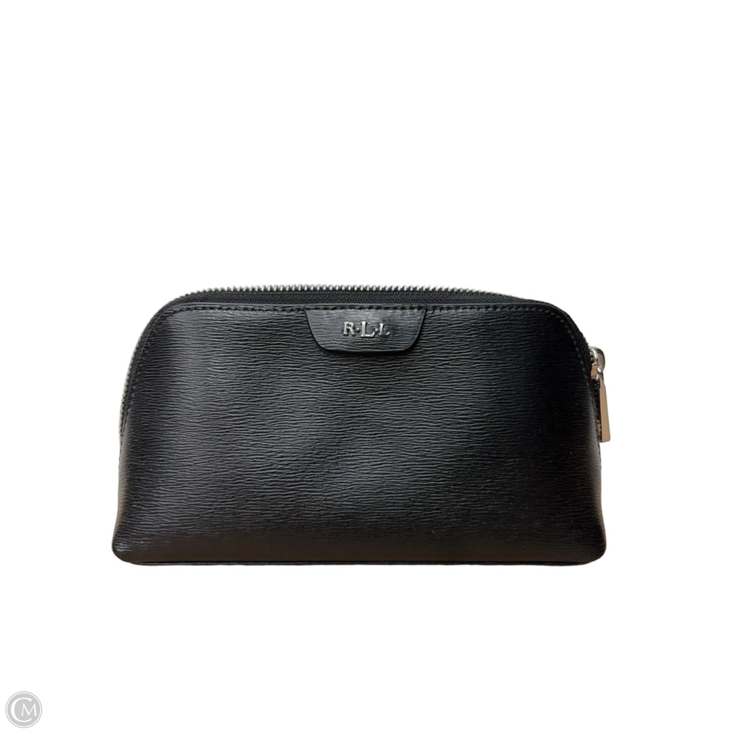 Makeup Bag By Ralph Lauren, Size: Small