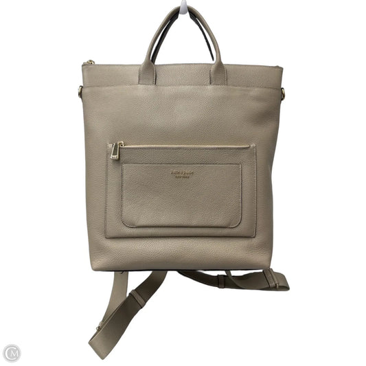 Backpack Designer By Kate Spade, Size: Medium