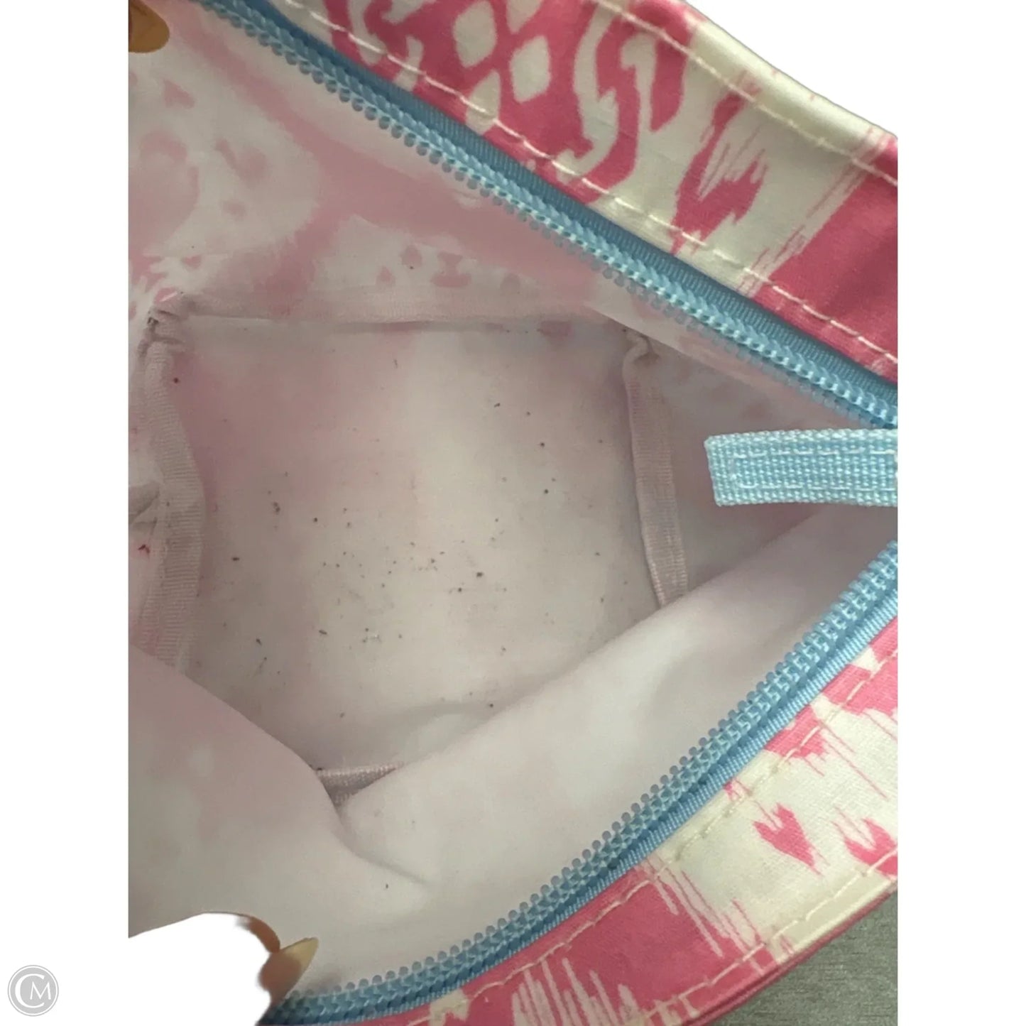 Makeup Bag By Scout, Size: Small