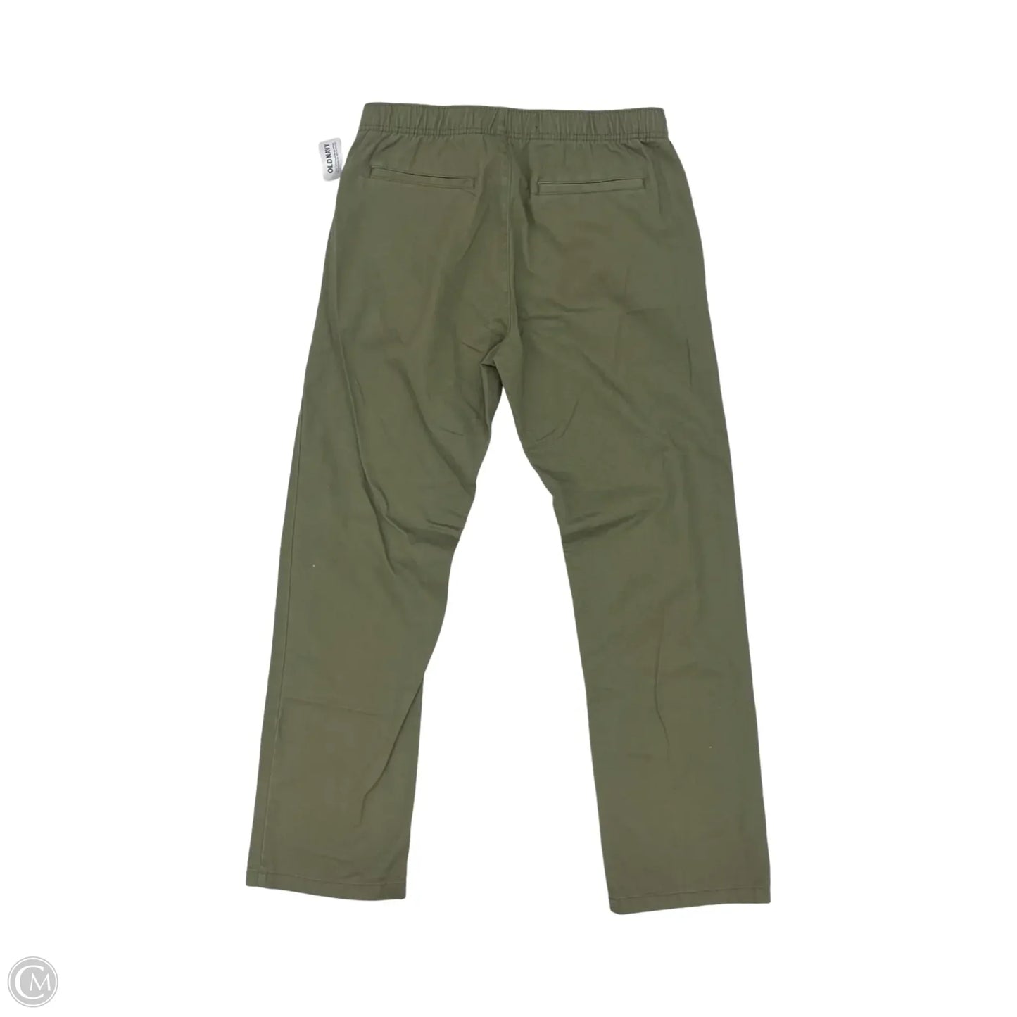 Pants Chinos & Khakis By Old Navy In Green, Size: M