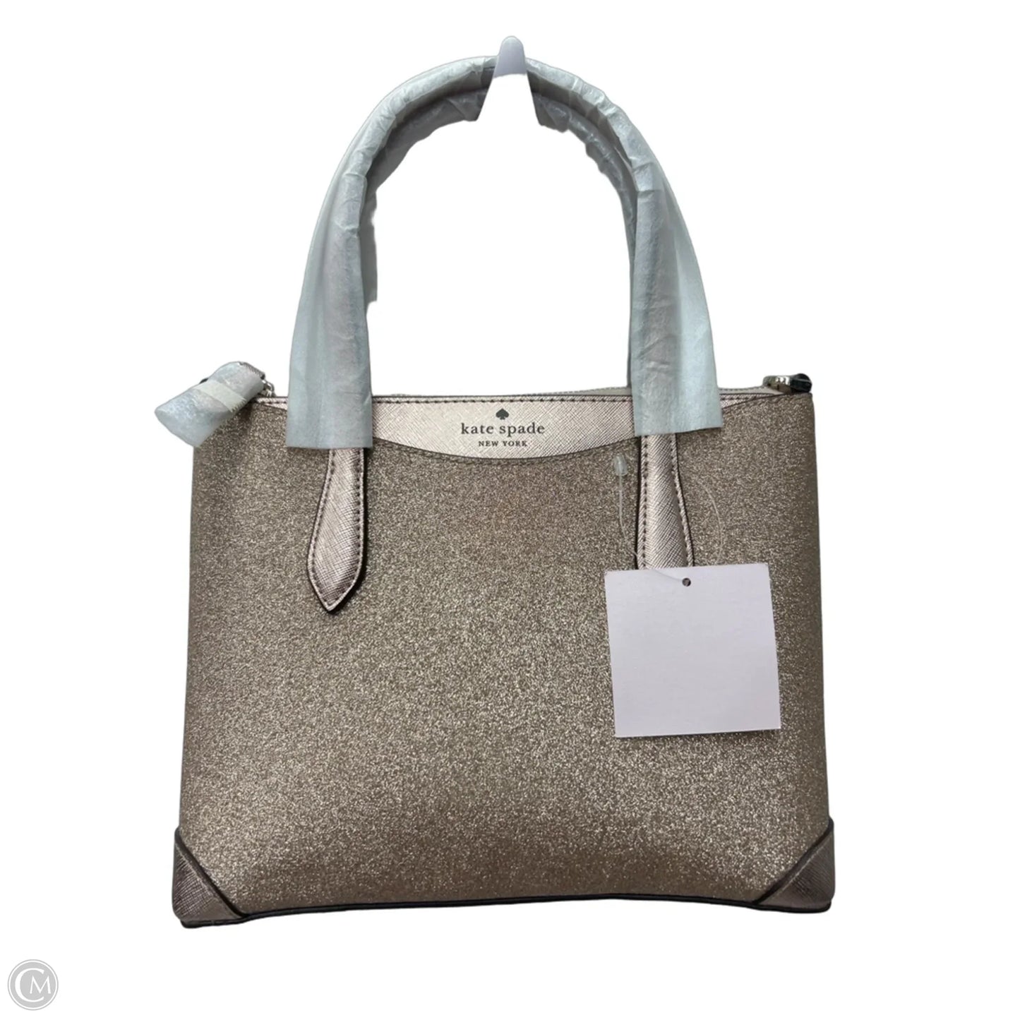 Handbag Designer By Kate Spade, Size: Small